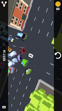 Extreme Traffic游戲截圖2