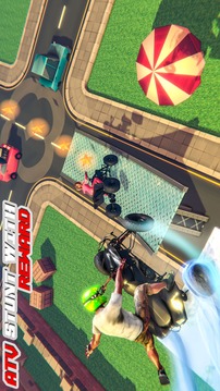 ATV Quad Bike 3D游戲截圖2
