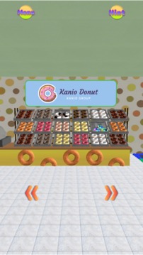 Kanio Donut游戲截圖3