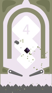 Pinball Sniper游戲截圖1