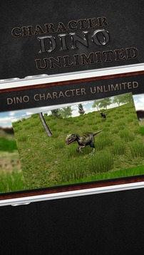 Hunter Dino 3D游戏截图3
