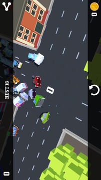 Extreme Traffic游戲截圖1
