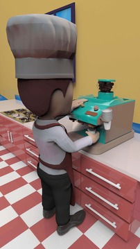 Restaurant Craft游戲截圖1