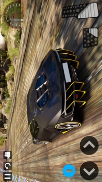 Car Racing WCR游戲截圖3