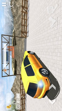 Car Crash Test Leap of Death游戲截圖1