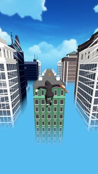 Roof Breaker游戲截圖3