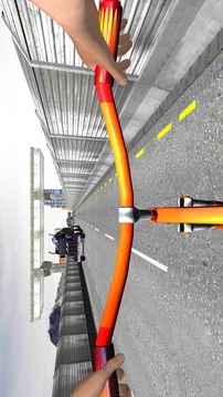 自行車(chē)賽特技游戲截圖3