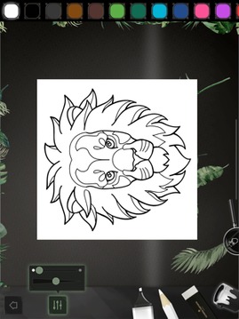 絢彩時(shí)光游戲截圖5