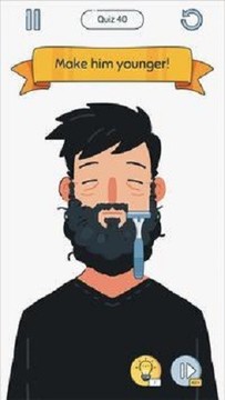 智力提升游戲截圖3