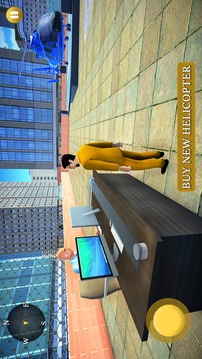 Billionaire Teacher Life Style游戲截圖3