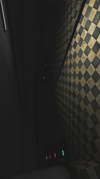 Maze of Horror游戲截圖1