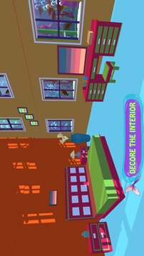 Mermaid Princess Craft Sim 3D游戲截圖1