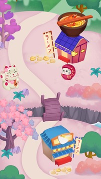 Ramen Noodle Chef游戲截圖2