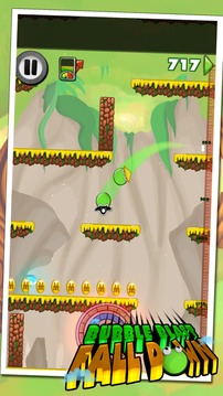 Bubble Blast Falldown游戲截圖3