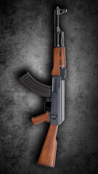 多武器模擬器游戲截圖4