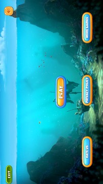Feed And Grow Fish Evolution游戲截圖4