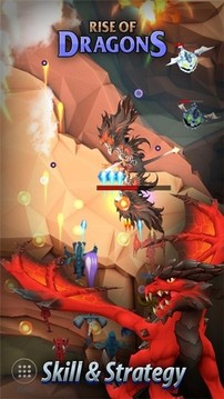 飛龍崛起游戲截圖3