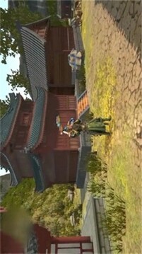 霸略江山游戲截圖3
