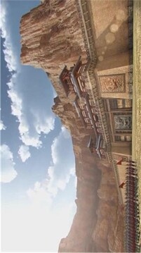 霸略江山游戲截圖1