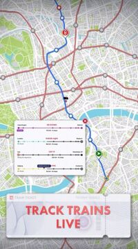 列車經(jīng)理2023游戲截圖1