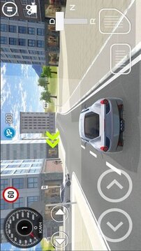 模擬駕駛訓練游戲截圖1