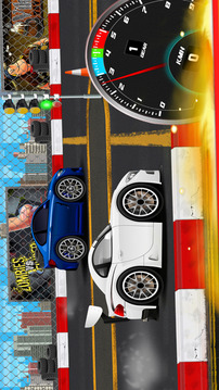 Super Racing GT  Drag Pro游戲截圖4