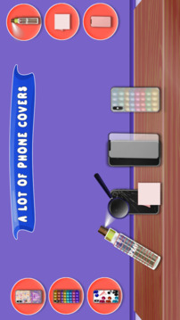 Mobile Phone Repairing Factory游戲截圖2