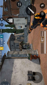 csgo游戲截圖4