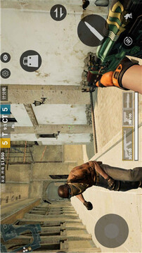 csgo游戲截圖1