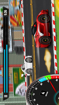 Super Racing GT  Drag Pro游戲截圖3