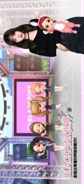 black pink the game游戲截圖1