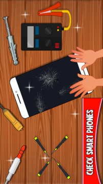 Mobile Phone Repairing Factory游戲截圖5