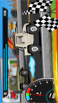 Super Racing GT  Drag Pro游戲截圖2
