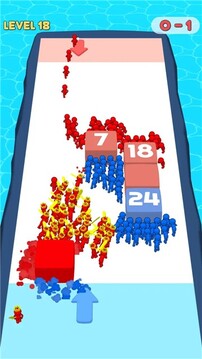 箱子推推推游戲截圖3