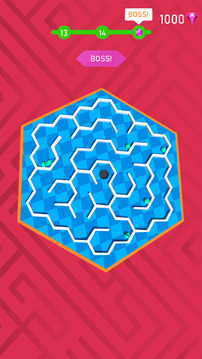 旋轉(zhuǎn)吧球球全民休閑游戲截圖1