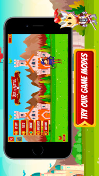 Age of Battles游戲截圖2