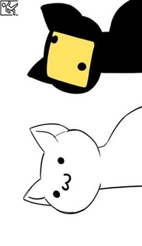 猫奶酪游戏截图2