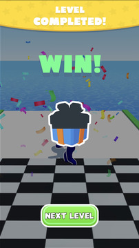 Balloon Fly 3D游戲截圖1