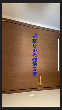 俺の部屋からの脫出游戲截圖3