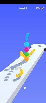 堆棧騎士3D游戲截圖2