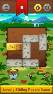 Gold Block Puzzle游戲截圖5