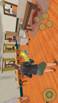 Granny Simulator Game游戲截圖3