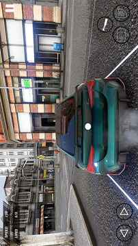 City Driving & Parking 2022游戲截圖1