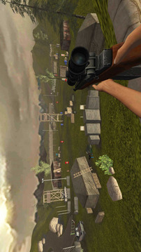山谷狙击手3D游戏截图5