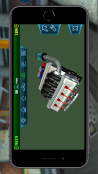Car Mechanic Simulator 3D游戲截圖2