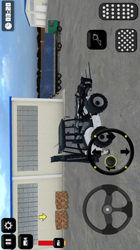Kep?e Dozer Simulator游戲截圖3