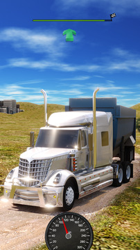 Truck It游戲截圖1