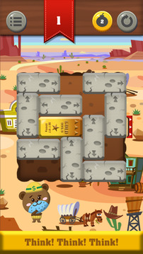 Gold Block Puzzle游戲截圖3