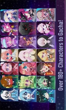 Gacha angel游戲截圖2