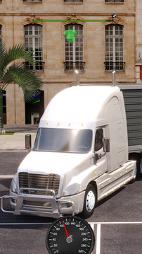 Truck It游戲截圖2